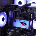 PC Rakitan Chemicy #306